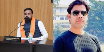 Bihar Govt Orders Judicial Probe Into Bharat Tiwari Encounter Amid Mounting Political Pressure