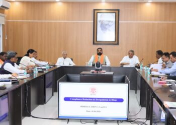 Bihar CM Samrat Chaudhary Orders Major Reform Push: 'People Shouldn't Have To Run From Office To Office'