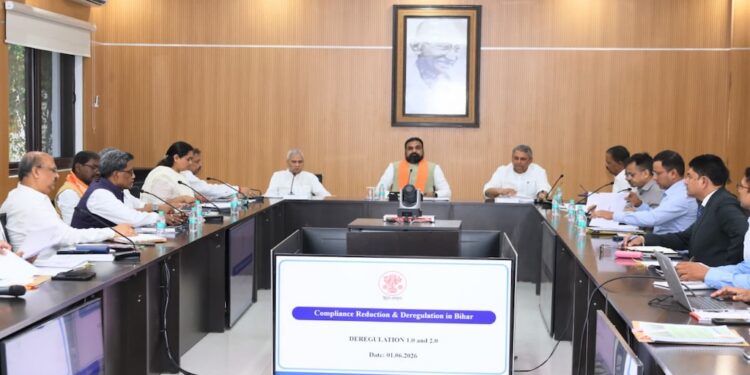 Bihar CM Samrat Chaudhary Orders Major Reform Push: 'People Shouldn't Have To Run From Office To Office'