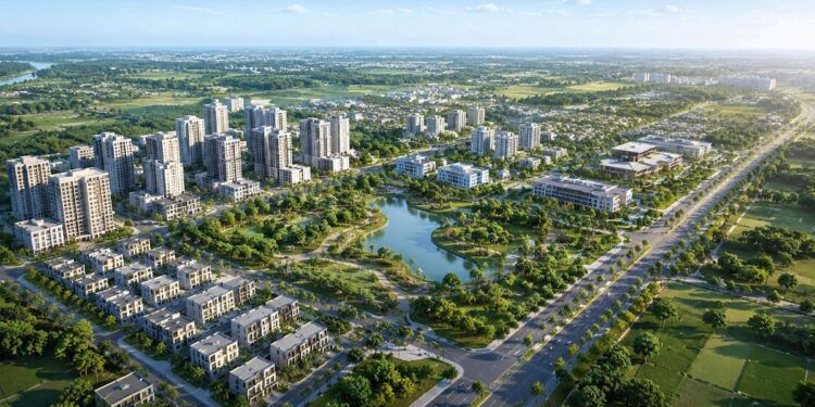 Greenfield Satellite Townships: Bihar Govt Offers Stamp Duty And Registration Fee Waiver To Landowners; Payment in 7 Days