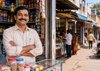 Major Relief For Small Shopkeepers In Bihar: No Registration Needed For Establishments With Fewer Than 10 Employees