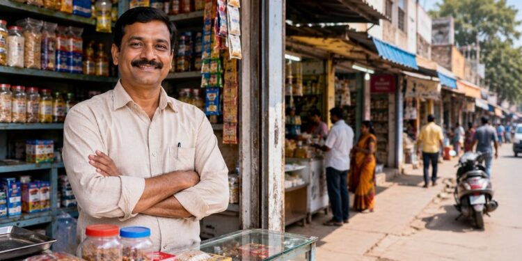 Major Relief For Small Shopkeepers In Bihar: No Registration Needed For Establishments With Fewer Than 10 Employees