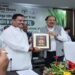 Bihar Govt Signs MoUs With IIT Patna And Sugarcane Breeding Institute To Modernise Sugarcane Sector