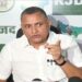 Bihar Tender Case: Sudhakar Singh Questions IAS Officer Anand Kishore's Role, Raises Questions Over Nine Senior Officials