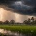 Bihar Under Yellow Alert Till June 9: IMD Warns Of Rain, Lightning And Strong Winds In 27 Districts