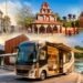 Bihar Tourism Launches Rs 16,000 'Patna Darshan' Caravan Package