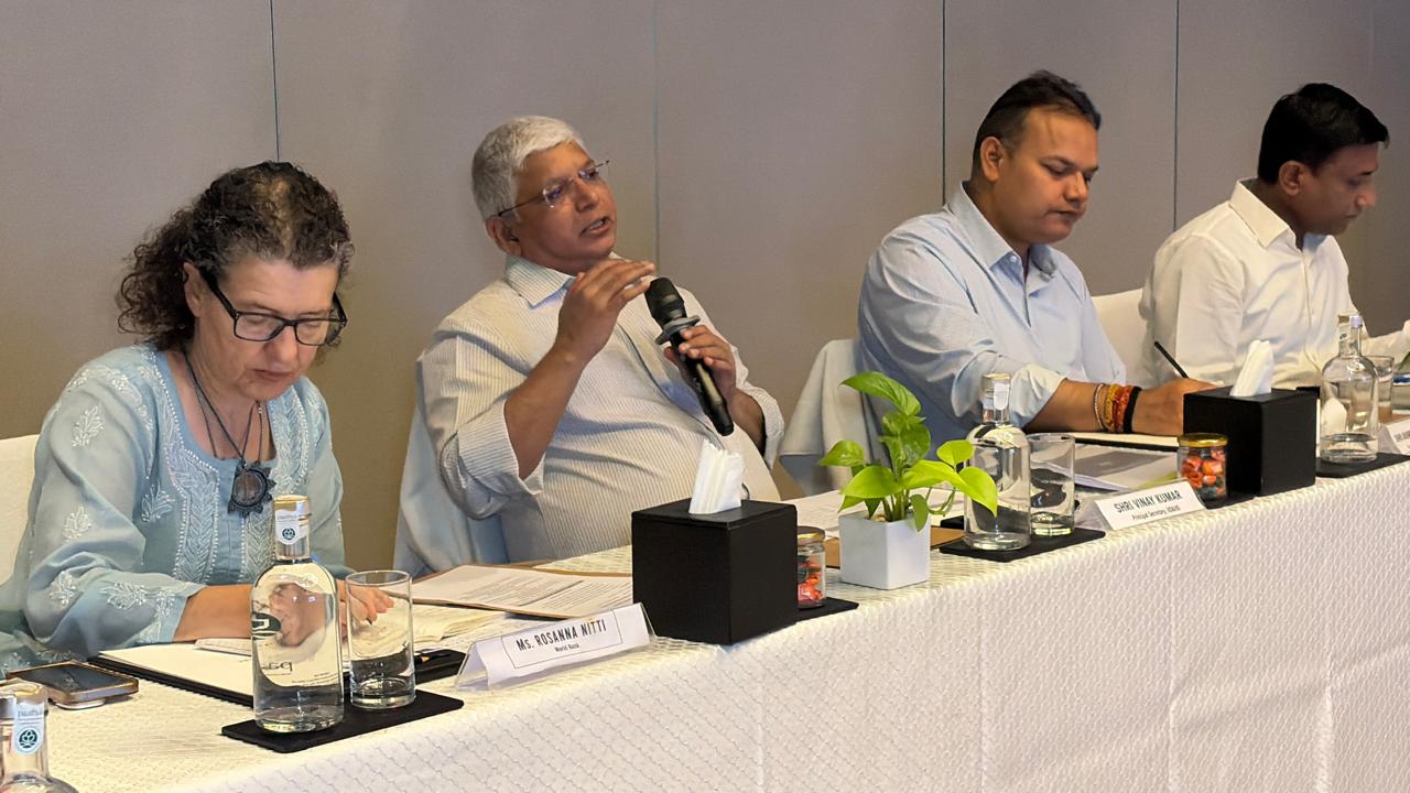 How Bihar's Partnership With The World Bank Could Reshape Cities, Infrastructure And Urban Growth