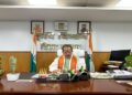 Bihar Has Sufficient Fertiliser Stocks, Says Minister Vijay Kumar Sinha As Government Intensifies Crackdown On Black Marketing