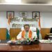 Bihar Has Sufficient Fertiliser Stocks, Says Minister Vijay Kumar Sinha As Government Intensifies Crackdown On Black Marketing