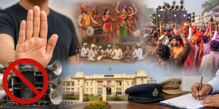 Bihar Govt Seeks Stricter Action Against Obscene And Caste-Based Songs