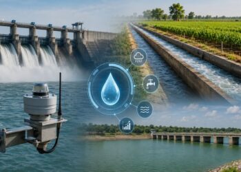 Bihar's New Water Policy: Water Authority Proposed, Dams To Get Smart Sensors