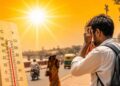 Bihar Weather Tomorrow (June 4): No Rain, IMD Warns Of 4-Day Heatwave Across Bihar From June 5