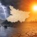 Monsoon Arrived, But Where Is The Rain? Bihar Faces Heat And Humidity For Another Week