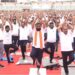 International Yoga Day: Who Will Practice Yoga Where? CM Samrat Choudhary, Nityanand Rai, Giriraj Singh Among Key Participants