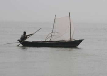 Darbhanga Boat Tragedy: Four Feared Drowned After Boat Capsizes in Kosi River