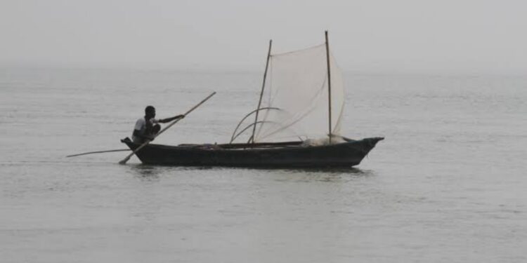 Darbhanga Boat Tragedy: Four Feared Drowned After Boat Capsizes in Kosi River