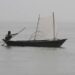 Darbhanga Boat Tragedy: Four Feared Drowned After Boat Capsizes in Kosi River