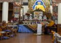 Bihar Govt Approves 50-Year Land Lease For Dalai Lama-Linked Namgyal Tantric College In Bodh Gaya