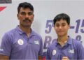 Muzaffarpur’s Pragati Raj Creates History, Wins Sub-Junior National Boxing Gold for Second Straight Year