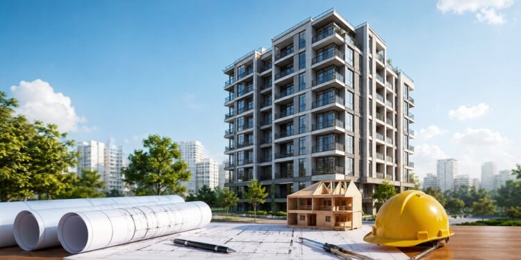 Bihar Building Bye-laws 2026: Self-Certification for 8-Storey Buildings, Roadside Parking May Lead to Sealing