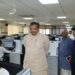 State Energy Minister Reviews 1912 Customer Care Services, Calls For Greater Rural Outreach