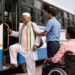 Bihar Administration Extends Free Bus Travel to Freedom Fighters and Persons with Disabilities; Here’s How to Get the BSRTC Pass