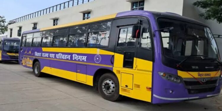 Free bus service for NEET Aspirants on June 21.