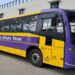 Free bus service for NEET Aspirants on June 21.