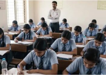 CBSE Class 12 Compartment Exam 2026: Application Process Still Pending, Students Left Waiting Ahead of July 15 Test