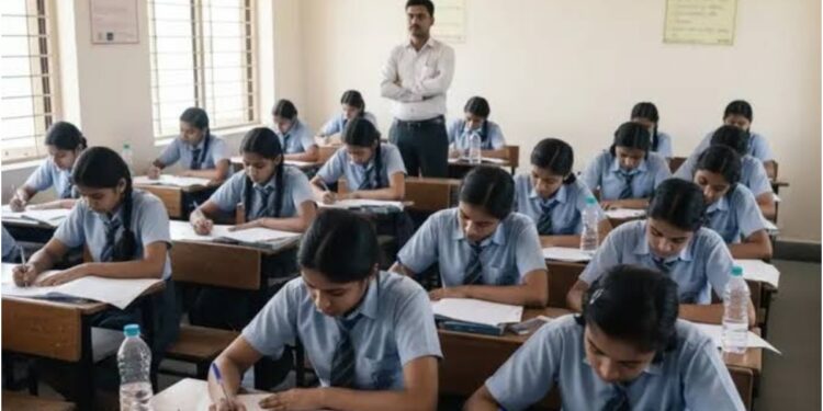 CBSE Class 12 Compartment Exam 2026: Application Process Still Pending, Students Left Waiting Ahead of July 15 Test
