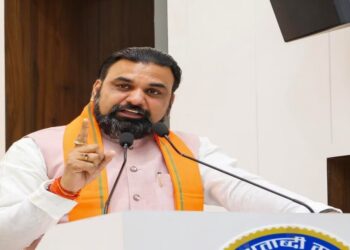 Samrat Choudhary Sets 30-Day Deadline for Approvals to Set Up Industries; Aims to Boost Investment and Create Jobs