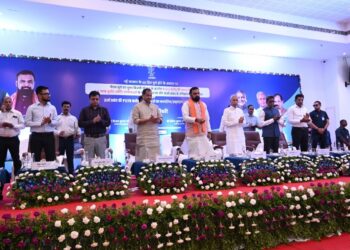 Bihar Government Launches Free Rooftop Solar Scheme for 2.5 Lakh Poor Households, Unveils Power Projects Worth Rs 1,278 Crore