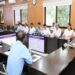 Rajgir Cricket Stadium To Be Ready By December 2026, CM Samrat Choudhary Reviews Major Sports Projects