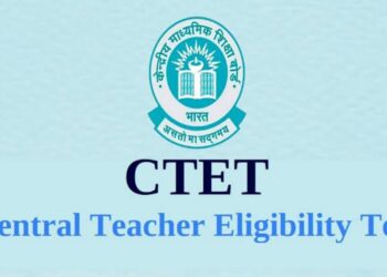 CTET 2026 Correction Window Opens; Candidates Can Edit Application Forms Until June 18