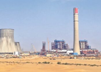 New 800 MW Thermal Power Unit Proposed At Barauni; Ultra-Supercritical Technology To Cut Coal Use