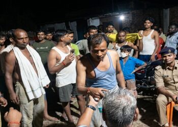 Breathing Trouble, Eye Irritation Reported After Ammonia Leak at Chhapra Cold Storage