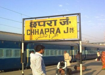 Chhapra To Delhi Gets New Weekly Express: Ashwini Vaishnaw, Samrat Choudhary To Inaugurate Service Today
