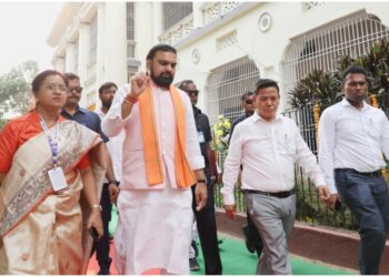 Patna Science College to Get University of Physics and Sciences, Bihar CM Announces Major Higher Education Push