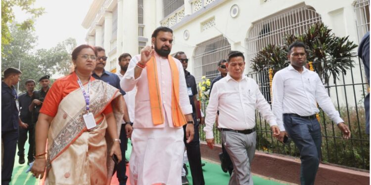 Patna Science College to Get University of Physics and Sciences, Bihar CM Announces Major Higher Education Push