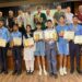 Bihar Students Shine At National Crossword Championship, DPS Patna Team Wins Overall Title