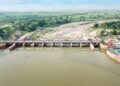 Nitish Kumar-Inaugurated Dhadhar Project Becomes Lifeline For Farmers Across Gaya, Nawada And Jehanabad