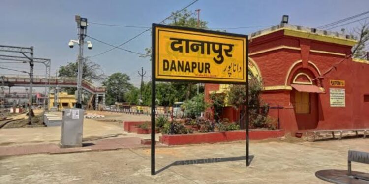 Patna and Danapur Stations First to Test New Railway Ticketing Technology; Here’s What Changes
