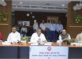 Danapur Division MPs Push for Faster Rail Infrastructure Projects; Demand Faster Completion of Vande Bharat Depot, New Platforms 
