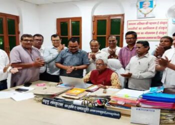Admission Season Begins at KSDSU: Online Registration Open for Shastri, Acharya and Upashastri Courses