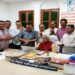 Admission Season Begins at KSDSU: Online Registration Open for Shastri, Acharya and Upashastri Courses