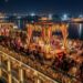 Forget Goa: BSTDC Brings Royal Floating Destination Weddings to Patna’s Ganga Cruise