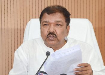 Bihar Govt To Distribute Homestead Land Certificates To 30,000 Landless Families On Independence Day