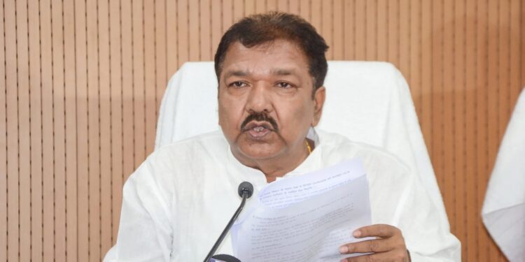 Bihar Govt To Distribute Homestead Land Certificates To 30,000 Landless Families On Independence Day