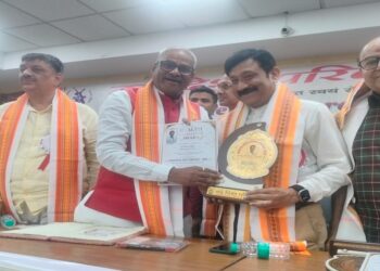 Doctors Must Uphold Ethics And Compassion, Says Patna Physician Ahead Of National Doctors' Day