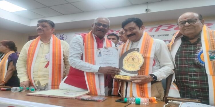 Doctors Must Uphold Ethics And Compassion, Says Patna Physician Ahead Of National Doctors' Day